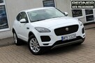 Jaguar E-Pace SalonPL 4x4 Automat FV23% rej.2020r Kamera LED Skóra Gwarancja - 1