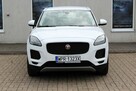 Jaguar E-Pace SalonPL 4x4 Automat FV23% rej.2020r Kamera LED Skóra Gwarancja - 2