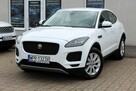 Jaguar E-Pace SalonPL 4x4 Automat FV23% rej.2020r Kamera LED Skóra Gwarancja - 3