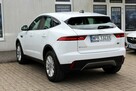 Jaguar E-Pace SalonPL 4x4 Automat FV23% rej.2020r Kamera LED Skóra Gwarancja - 4