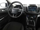 Ford Kuga Titanium Klimatronik Tempomat Navi Grzane Fotele Kierownica ParkAssist - 15