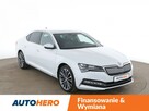 Škoda Superb Plug-In, L&K, skóra, full LED, virtual cocpit, el. fotele z pamięcią - 9