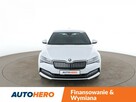 Škoda Superb Plug-In, L&K, skóra, full LED, virtual cocpit, el. fotele z pamięcią - 10