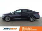 Renault Talisman 200KM, automat, full LED, skóra, 4 control, panorama, head up - 3