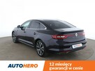 Renault Talisman 200KM, automat, full LED, skóra, 4 control, panorama, head up - 4