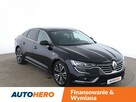 Renault Talisman 200KM, automat, full LED, skóra, 4 control, panorama, head up - 9