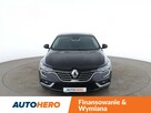 Renault Talisman 200KM, automat, full LED, skóra, 4 control, panorama, head up - 10