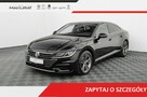 Volkswagen Arteon PO8LN18#2.0 TDI 4Motion R-Line DSG Podgrz.f K.cofania Salon PL VAT 23% - 1