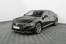 Volkswagen Arteon PO8LN18#2.0 TDI 4Motion R-Line DSG Podgrz.f K.cofania Salon PL VAT 23% - 2