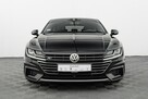 Volkswagen Arteon PO8LN18#2.0 TDI 4Motion R-Line DSG Podgrz.f K.cofania Salon PL VAT 23% - 7