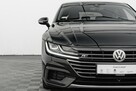 Volkswagen Arteon PO8LN18#2.0 TDI 4Motion R-Line DSG Podgrz.f K.cofania Salon PL VAT 23% - 8