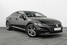 Volkswagen Arteon PO8LN18#2.0 TDI 4Motion R-Line DSG Podgrz.f K.cofania Salon PL VAT 23% - 11