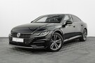 Volkswagen Arteon PO8LN18#2.0 TDI 4Motion R-Line DSG Podgrz.f K.cofania Salon PL VAT 23% - 12