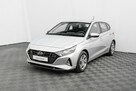 Hyundai i20 WJ6914K#1.2 Pure Cz.cof Bluetooth KLIMA Salon PL VAT 23% - 2