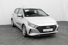 Hyundai i20 WJ6914K#1.2 Pure Cz.cof Bluetooth KLIMA Salon PL VAT 23% - 3