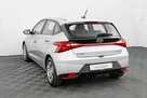 Hyundai i20 WJ6914K#1.2 Pure Cz.cof Bluetooth KLIMA Salon PL VAT 23% - 4