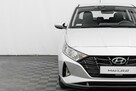 Hyundai i20 WJ6914K#1.2 Pure Cz.cof Bluetooth KLIMA Salon PL VAT 23% - 8