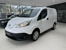 E-NV200 Electric, Kamera cofania, FV-23%, 1 właściciel, dostawa - 2