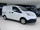 E-NV200 Electric, Kamera cofania, FV-23%, 1 właściciel, dostawa - 7