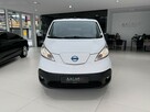 E-NV200 Electric, Kamera cofania, FV-23%, 1 właściciel, dostawa - 9