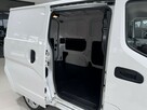 E-NV200 Electric, Kamera cofania, FV-23%, 1 właściciel, dostawa - 15