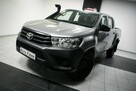 Toyota Hilux 2.4*Salon Polska*I Właściciel*Niski przebieg*I rej 2020*Vat23% - 5