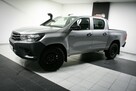 Toyota Hilux 2.4*Salon Polska*I Właściciel*Niski przebieg*I rej 2020*Vat23% - 6