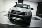 Toyota Hilux 2.4*Salon Polska*I Właściciel*Niski przebieg*I rej 2020*Vat23% - 7