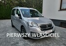 Citroen Berlingo ** Bezwypadkowy  ** - 1