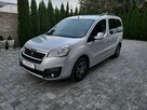 Citroen Berlingo ** Bezwypadkowy  ** - 2