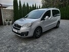 Citroen Berlingo ** Bezwypadkowy  ** - 3