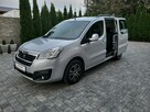 Citroen Berlingo ** Bezwypadkowy  ** - 5