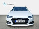 Audi A4 35 TDI mHEV S tronic WE1H608 - 2