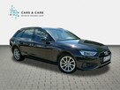 Audi A4 35 TDI mHEV S tronic WE1J755 - 1