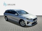 Kia Cee'd 1.6 CRDi SCR M WE1K282 - 1