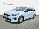 Kia Cee'd 1.6 CRDi SCR L WE518WM - 3