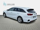 Kia Cee'd 1.6 CRDi SCR L WE518WM - 6