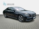 Mercedes E 220 d 4-Matic 9G-TRONIC WE506XE - 1