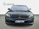 Mercedes E 220 d 4-Matic 9G-TRONIC WE506XE - 2