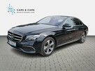 Mercedes E 220 d 4-Matic 9G-TRONIC WE506XE - 3