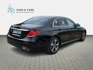 Mercedes E 220 d 4-Matic 9G-TRONIC WE506XE - 5