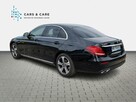 Mercedes E 220 d 4-Matic 9G-TRONIC WE506XE - 6