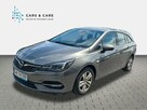 Opel Astra 1.5 CDTI Edition S&S DW1HY89 - 3