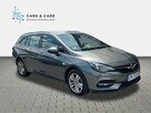 Opel Astra 1.5 CDTI Edition S&S DW1HY89 - 9