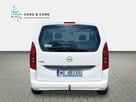 Opel Combo Life 1.5 CDTI Enjoy S&S WE481XR - 4