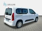 Opel Combo Life 1.5 CDTI Enjoy S&S WE481XR - 5