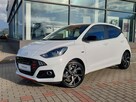 Hyundai i10 N-Line - 2