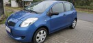 Toyota Yaris 1,3 l. benz. 5drzwi tylko 167tkm ! - 2