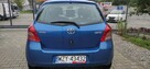 Toyota Yaris 1,3 l. benz. 5drzwi tylko 167tkm ! - 8