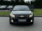 Chevrolet Cruze Grzane*Fotele*Klimatyzacja*Czujniki*Parkowania*Zarejestrowany*Serwis - 2